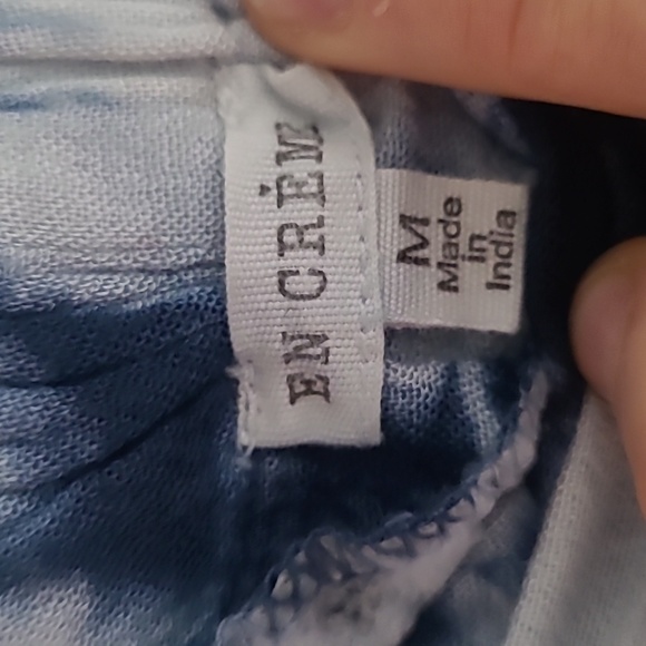 Boho Lightweight pants - Picture 7 of 7